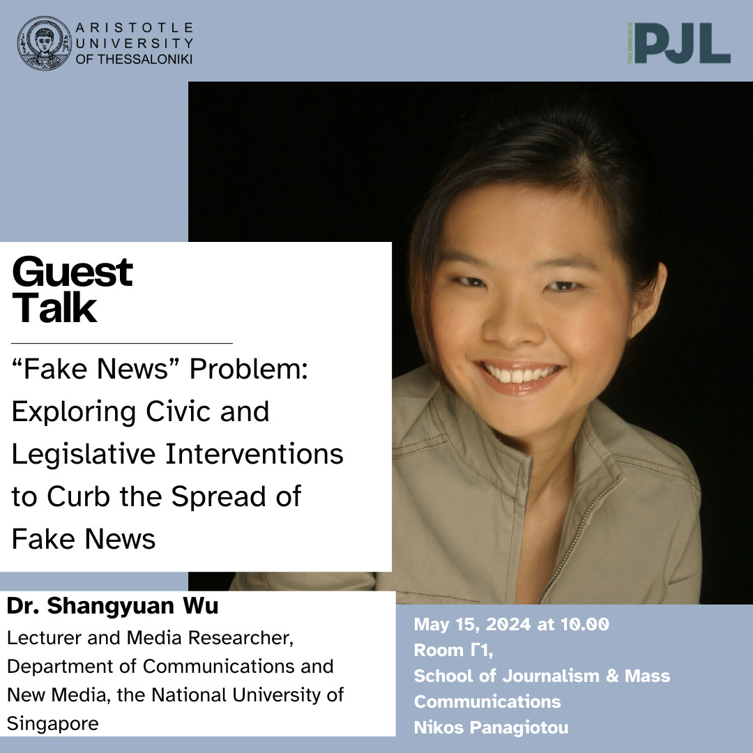 Exploring Civic and Legislative Interventions to Curb the Spread of Fake News