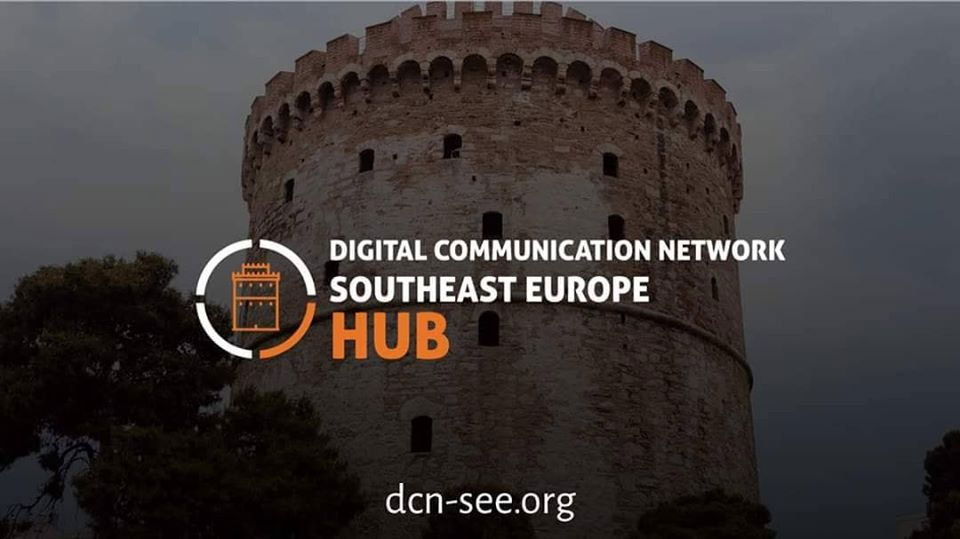 New Actions of the International Peace Journalism Laboratory in Collaboration with the DCN SE HUB